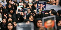 بیانات مهم رهبر انقلاب در مراسم بزرگداشت شهدای جنگ تحمیلی اخیر