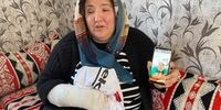 کودکی خانواده‌اش را از زلزله نجات داد و خود جان باخت