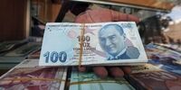 کرونا لیر را به کف ۱۷ ماهه فرستاد