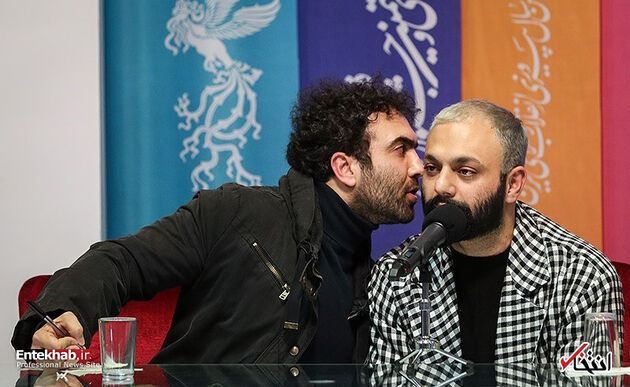 حاشیه‌های چهارمین روز جشنواره فیلم فجر
