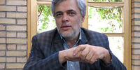 انتقاد مهاجری از اصولگرایان/ آنها از افرادی که فحاشی می‌کنند، می‌ترسند!