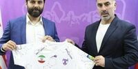 فکری سرمربی هوادار شد