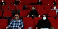 سینماها در پی قرمز شدن تهران، تعطیل شدند یا نه؟

