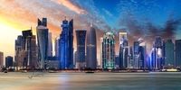 تغییر باورنکردنی شهر دبی در مدت 62 سال!+تصاویر