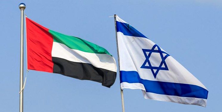 اسرائیل رسما سفارت خود در امارات را افتتاح کرد
