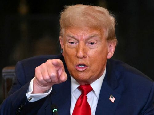 اعتراف ترامپ درباره جنگ ایران و اسرائیل/ ایران دیگر آن کشور سابق نیست