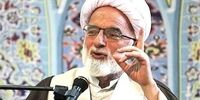 نماینده ولی فقیه : رهبر انقلاب در حوادث اخیر با اخلاق اسلامی برخورد کردند 
