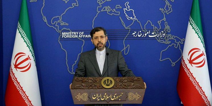 تأکید ایران بر حفاظت از امنیت سفارت و سرکنسولگری های ایران در افغانستان