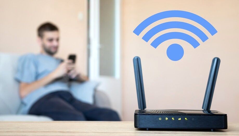 3 ترفند برای بالا بردن سرعت اینترنت وای فای