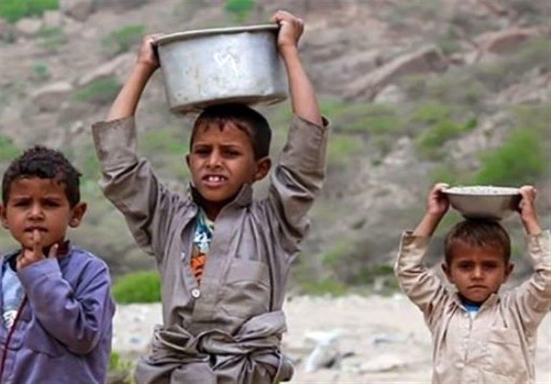 آمار فاجعه‌بار جنگ ۱۷۰۰ روزه یمن