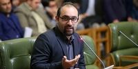 پای ملکه گدایان به شورای شهر تهران باز شد
