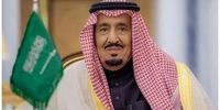 درخواست فوری پادشاه عربستان درباره جنگ غزه