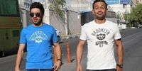 باجناق بازی از نوع معکوس در استقلال 