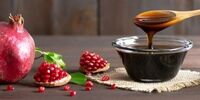 رب انار درمان این بیماری هاست 