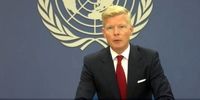 واکنش نماینده سازمان ملل در امور یمن به توافق ریاض و تهران