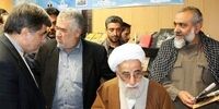 اختلاف رفسنجانی واحمد جنتی به روایت علی جنتی