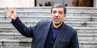 ضرغامی: سر خودمان کلاه نگذاریم؛ وقتی ۳۵۰ مسجد و مصلا آسیب می‌بیند، همه را نمی‌توان به عوامل بیگانه نسبت داد

