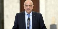 استعفای دسته‌جمعی اعضای هیات دولت اردن
