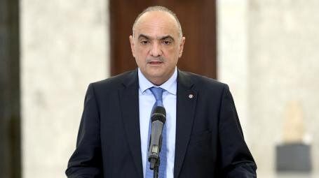 استعفای دسته‌جمعی اعضای هیات دولت اردن