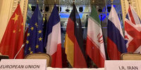 درخواست ضدبرجامی جمهوری‌خواهان آمریکا  از بایدن