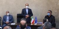 خبر مهم رئیس سازمان تعزیرات