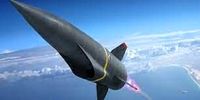 فوری/ رونمایی آمریکا از یک موشک جدید 