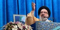  واکنش خاتمی به حواشی انتخاباتی/ کسی که میلیاردی خرج می‌کند، این پول‌ها را از کجا می‌آورد؟