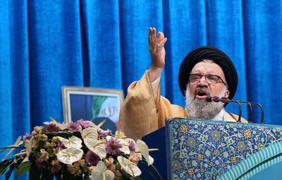  واکنش خاتمی به حواشی انتخاباتی/ کسی که میلیاردی خرج می‌کند، این پول‌ها را از کجا می‌آورد؟