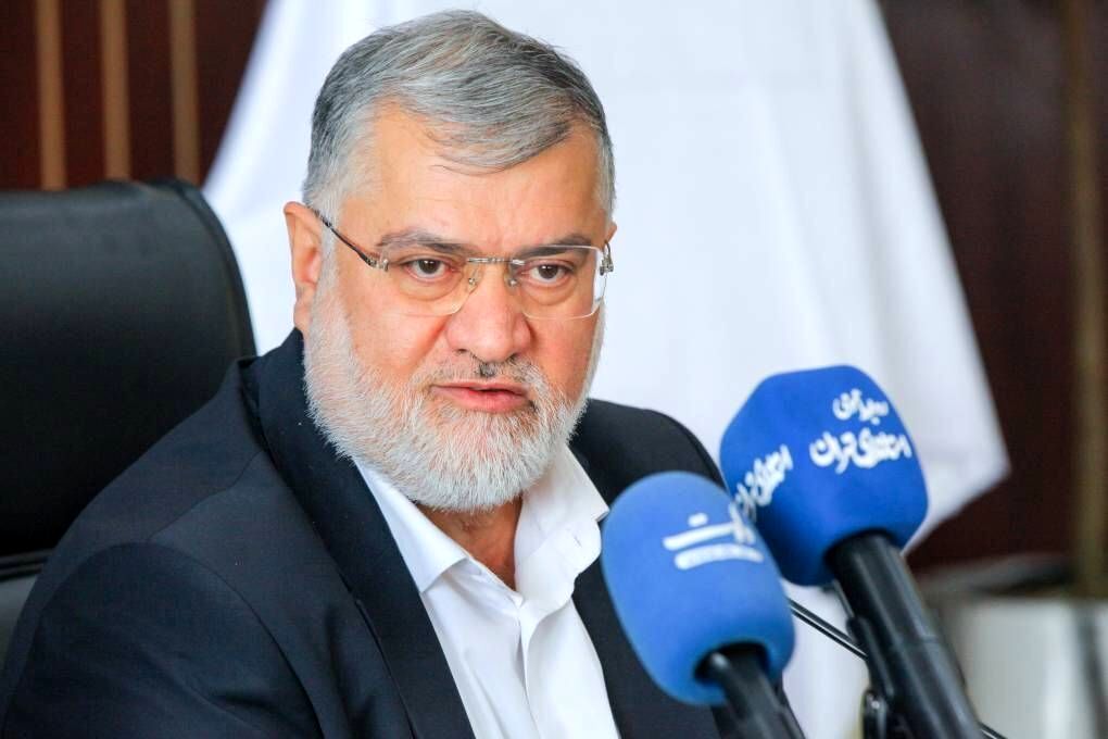 استاندار تهران: صرف باز نکردن مغازه‌ای، قطعا پلمپ انجام نمی‌شود