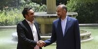 دعوت از امیرعبداللهیان برای سفر به اسلام آباد