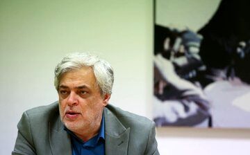 حمله تند محمد مهاجری به پایداریچی ها؛ ذره فرهیختگی ندارند/ حق بدهیم  عصبانی باشند؛ آنها می خواستند جلیلی رئیس جمهورشان شود و نشد