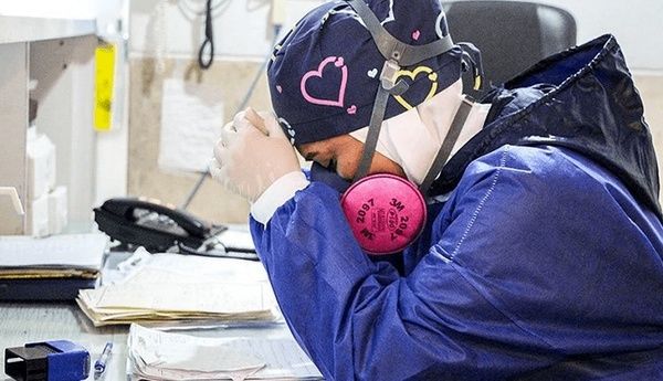 خودکشی تلخ 13 رزیدنت بیمارستان