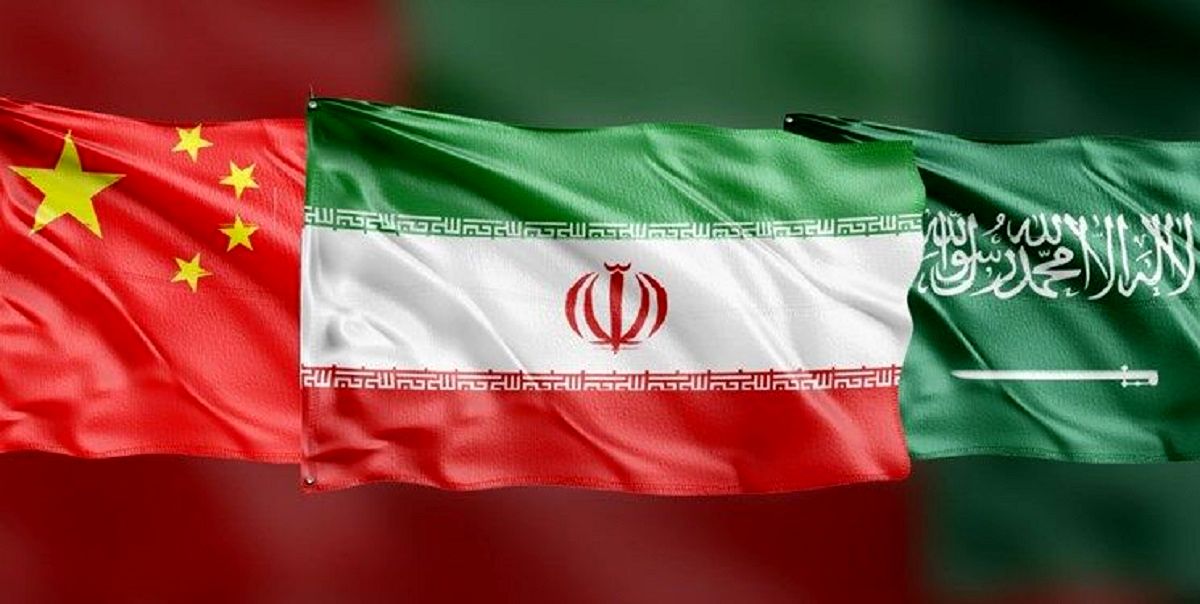 رمزگشایی از نزدیکی عربستان به ایران /ناقوس به صدا در آمد!