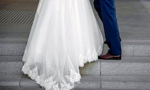 13 سلبریتی‌ که پرهزینه‌ترین مراسم عروسی را داشته‌اند