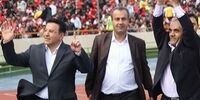هدایتی : در دوره طاهری 19 میلیارد تومان به پرسپولیس پول دادم!