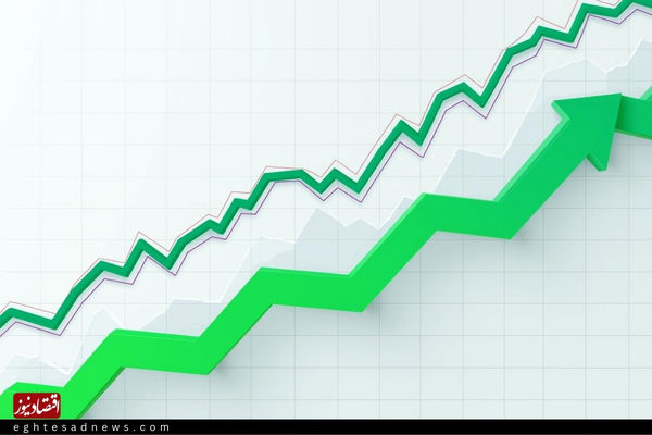 سقف تاریخی بورس شکسته شد | جهش 41 هزار واحدی شاخص کل | افزایش امید در گروه‌های بزرگ