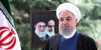 تماس تلفنی روحانی با مراجع تقلید
