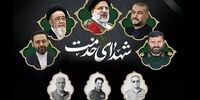 زمان بزرگداشت شهدای خدمت در مشهد اعلام شد