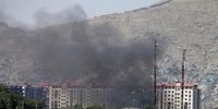 انفجار مهیب در بزرگ‌ترین مسجد شیعیان مزارشریف+جزییات مهم