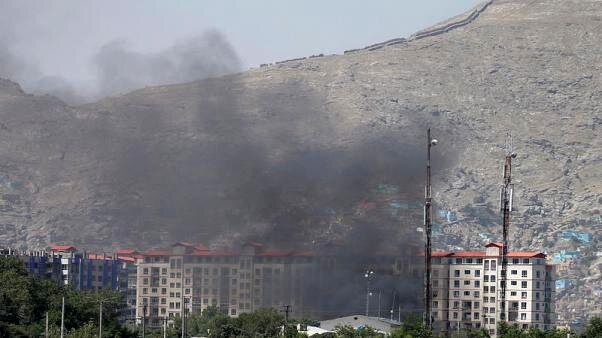 انفجار مهیب در بزرگ‌ترین مسجد شیعیان مزارشریف+جزییات مهم