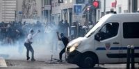 واکنش امارات به اعتراضات و رخدادهای جاری در فرانسه 