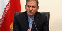 اسحاق جهانگیری : «نه» گفتن مردم به وعده یارانه در انتخابات اتفاقی تاریخی بود