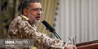 سخنگوی سپاه: اولین واکنش ما به جنگ ساعت ۴ صبح بود/ اگر غافلگیر شده بودیم فرماندهان در قرارگاه و محل کار شهید نمی‌شدند
