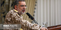 سخنگوی سپاه: اولین واکنش ما به جنگ ساعت ۴ صبح بود/ اگر غافلگیر شده بودیم فرماندهان در قرارگاه و محل کار شهید نمی‌شدند
