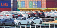  یک مصوبه جدید درباره واردات خودروهای کارکرده 