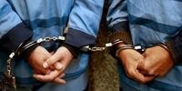 متلاشی شدن باند فروش غیر قانونی قبر/ 2 کارمند بازداشت شد