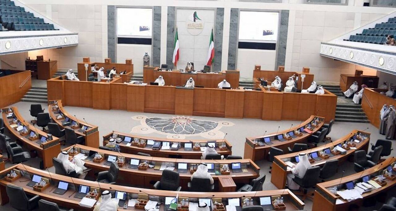 پارلمان کویت: جهان اسرائیل را تنبیه کند