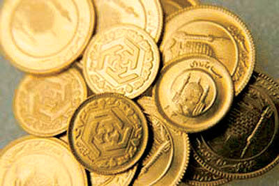 کاهش تقاضای سکه در بازار