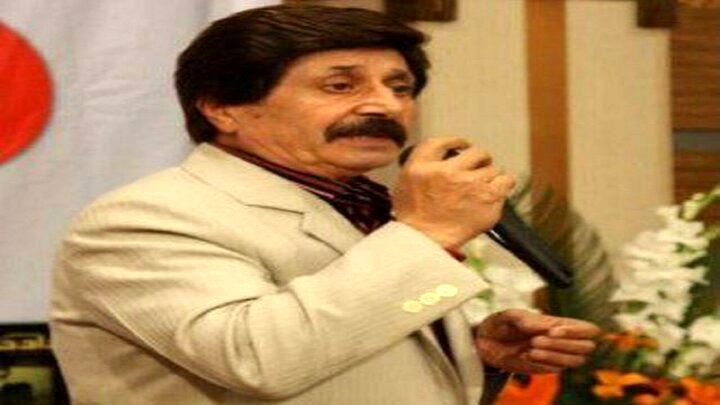 خواننده  معروف فولکلور درگذشت