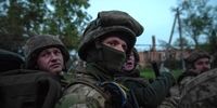  ضربه کاری روسیه به ارتش اوکراین /حمام خون راه افتاد 